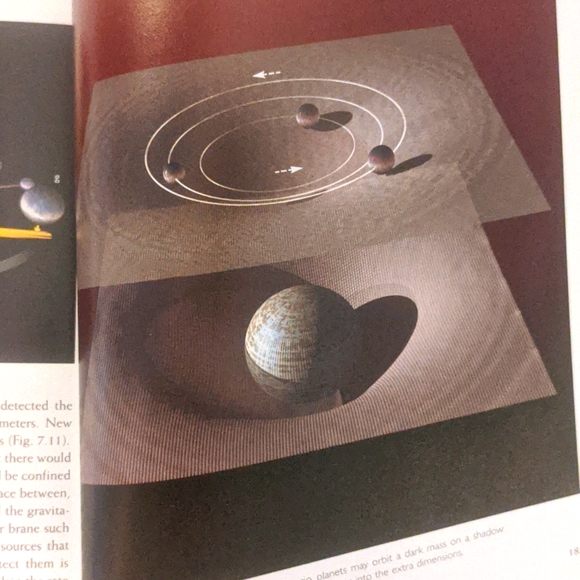 The Universe in a Nutshell by Stephen Hawking - Picture 6 of 6